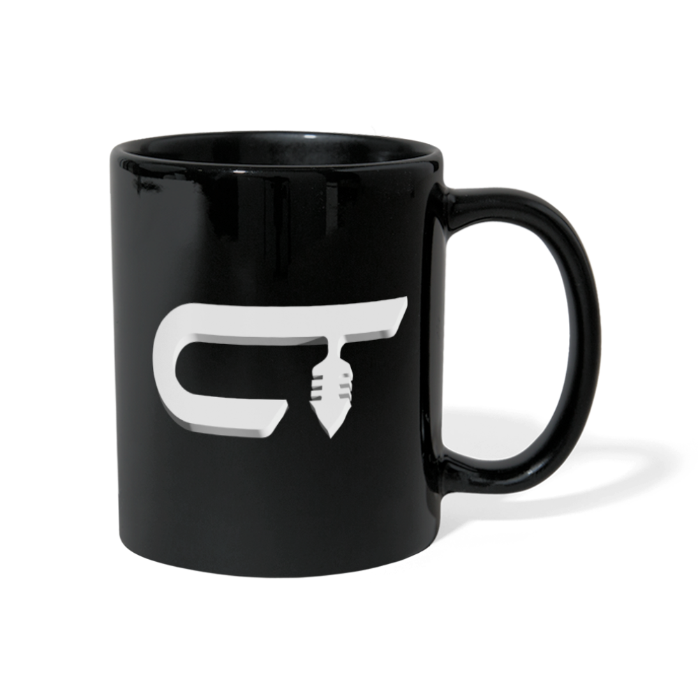Crydteam Kaffee Tasse