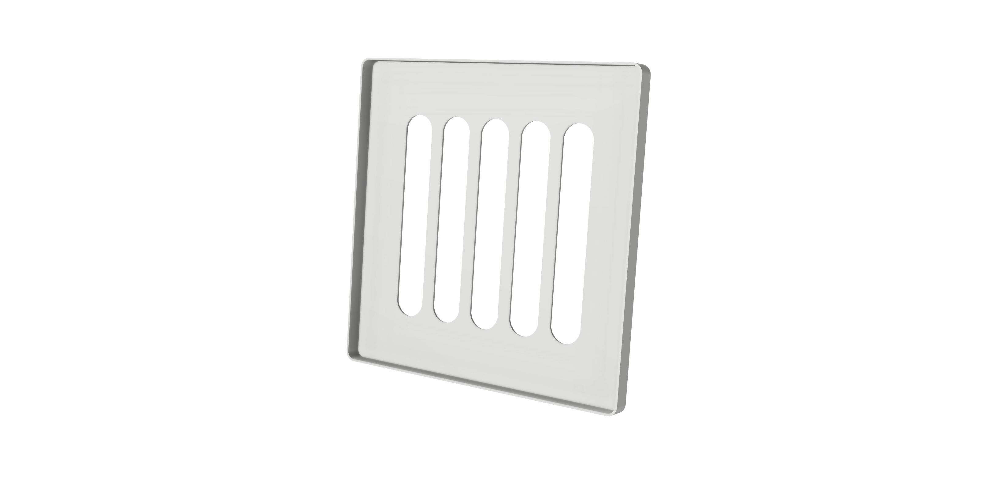 Skimmerabdeckung für Steinbach S1 Skimmer