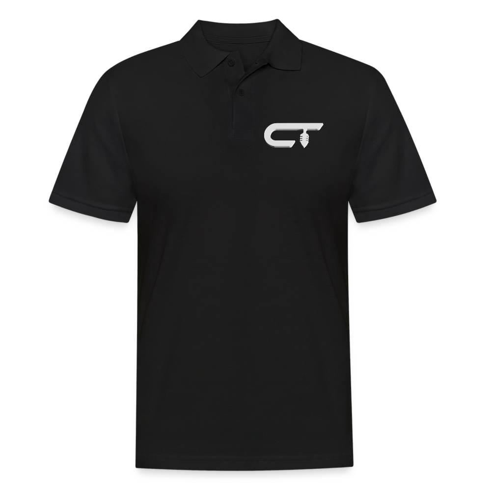 Crydteam Polo Shirt