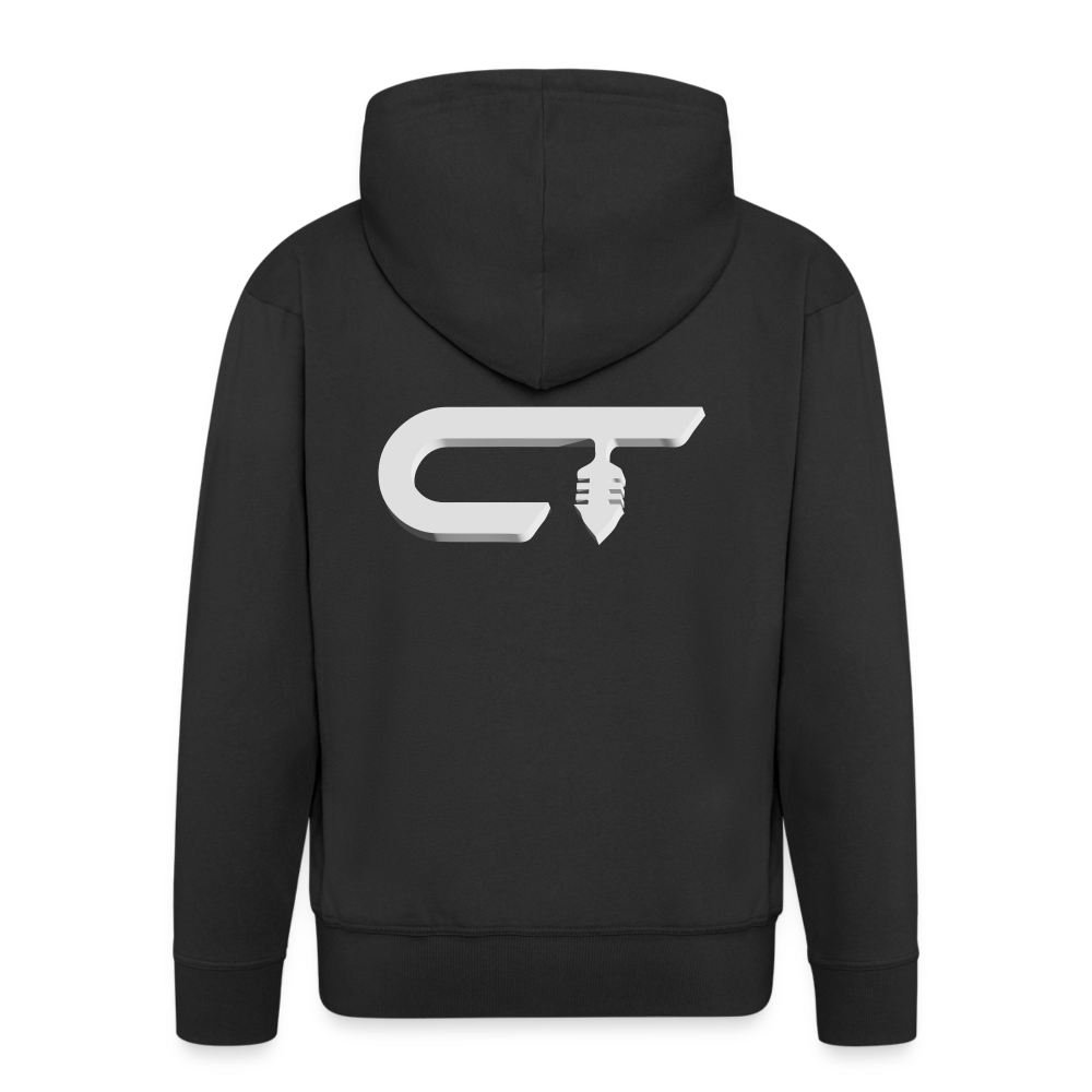 Crydteam Premium Jacket