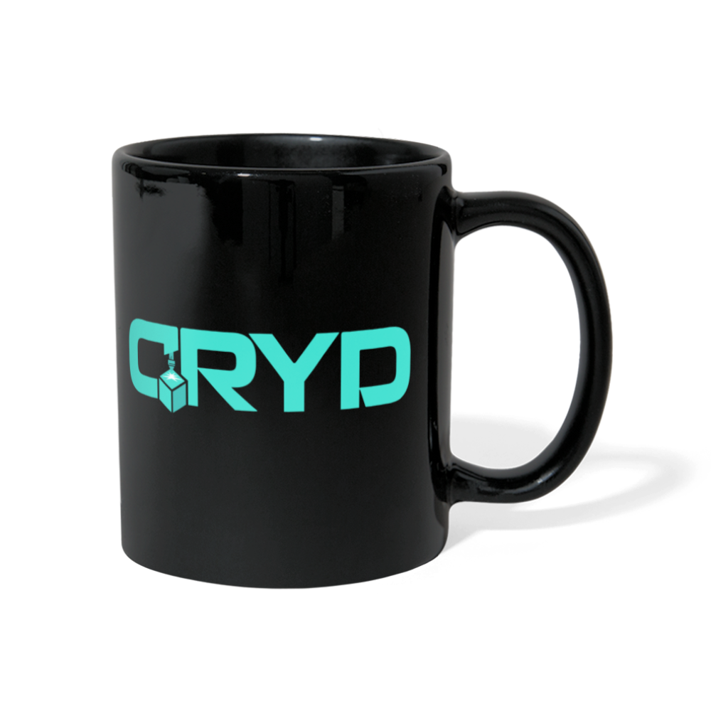 Cryd Kaffee Tasse